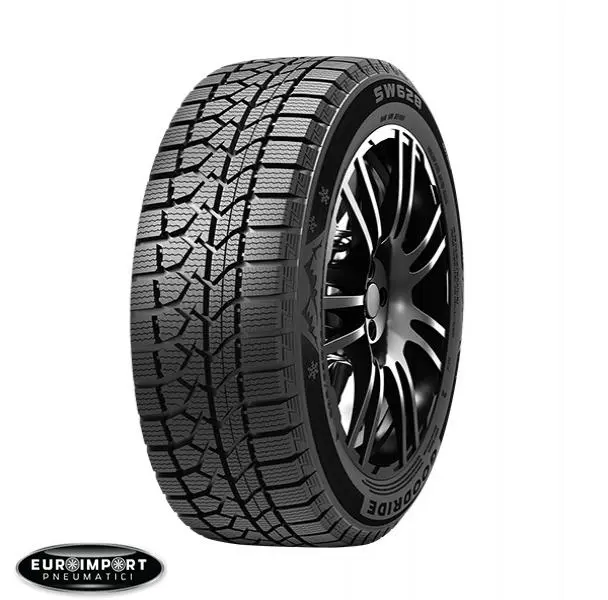 Goodride SW628  205/55 R17 95 H  